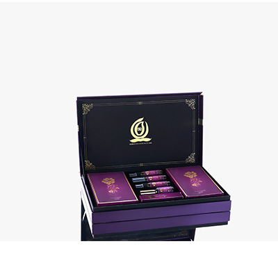 淄博气血能量海底轮