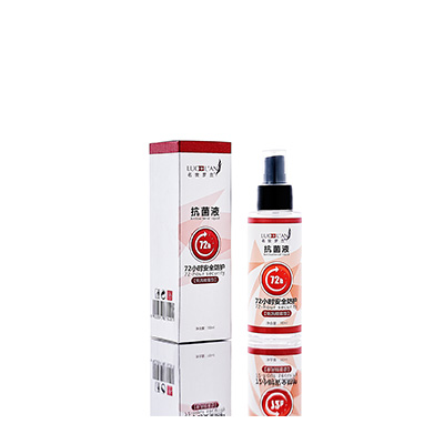 淄博母婴防护喷雾